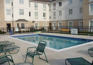 Equipped Suite | 24-Hour Business Center, Fitness Center + Free Daily Breakfast