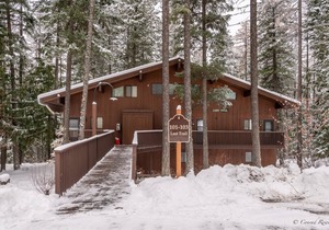 Escape to Ptarmigan Village 103