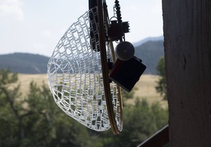 Executive Cabin -1 mile Stillwater River-Caddis Cabin-Montana fly fishing