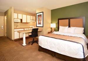 Extended Stay America Suites Houston Northwest Hwy 290
