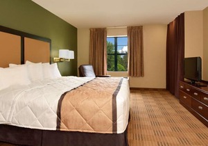 Extended Stay America - Billings - West End