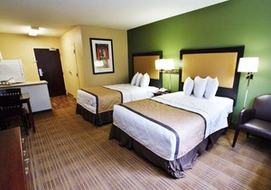 Extended Stay America - Billings - West End