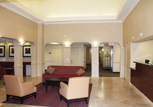 Extended Stay America - Houston - Katy Freeway - Energy Corridor