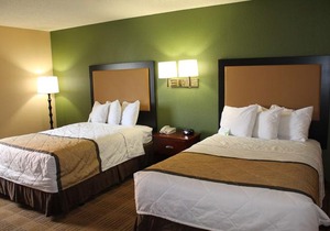 Extended Stay America - Houston - Katy Freeway - Energy Corridor