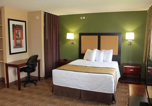 Extended Stay America - Houston - Katy Freeway - Energy Corridor
