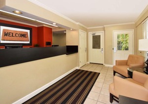 Extended Stay America - Phoenix - Mesa - West