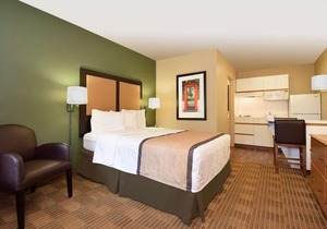 Extended Stay America - Phoenix - Mesa - West
