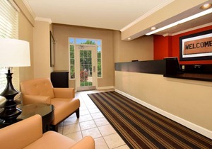 Extended Stay America - Phoenix - Mesa - West