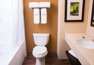 Extended Stay America Suites - Phoenix - Mesa - West