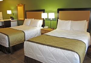 Extended Stay America Suites - Phoenix - Mesa - West