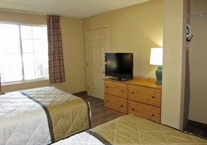 Extended Stay America Suites - Phoenix - Mesa - West