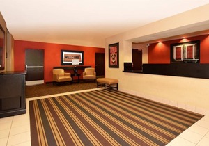 Extended Stay America Suites Billings West End