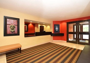 Extended Stay America Suites Billings West End