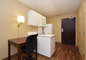 Extended Stay America Suites Billings West End