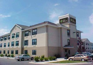 Extended Stay America Suites Billings West End