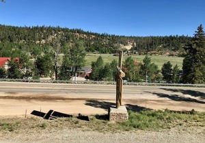 Fabulous Find/NEW King CozyCondo Nestled in thePines/Hikn'/Central/Bryce/ZionGem