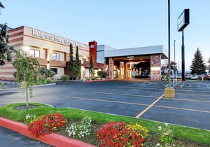 Fairfield Inn & Suites by Marriott Spokane Valley