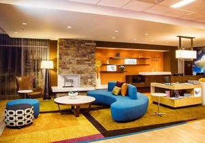 Fairfield Inn and Suites by Marriott Pocatello