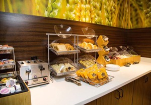 Fairfield Inn and Suites by Marriott Pocatello
