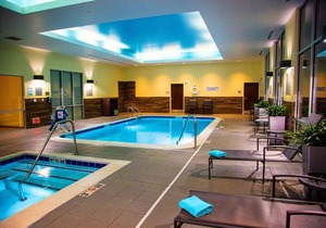 Fairfield Inn and Suites by Marriott Pocatello