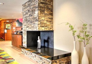 Fairfield Inn Boise Airport
