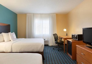 Fairfield Inn & Suites Bismarck North