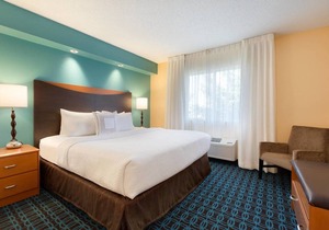 Fairfield Inn & Suites Bismarck North