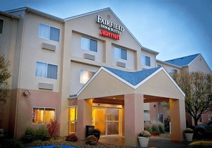 Fairfield Inn & Suites Bismarck North