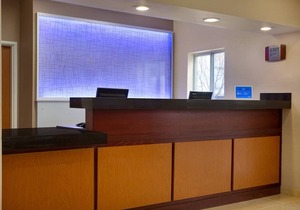 Fairfield Inn & Suites Bismarck South