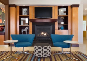 Fairfield Inn & Suites Bismarck South