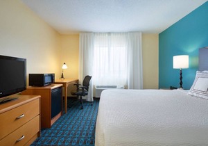 Fairfield Inn & Suites Bismarck South