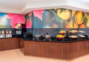Fairfield Inn & Suites Corpus Christi