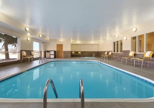 Fairfield Inn & Suites Bismarck North