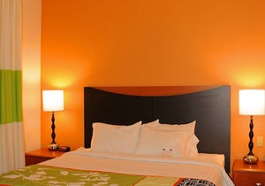 Fairfield Inn & Suites by Marriott Spearfish