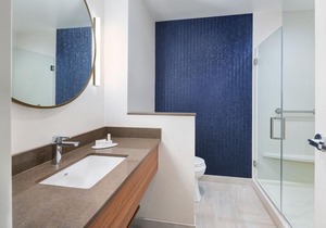 Fairfield Inn & Suites by Marriott Lexington East/I-75