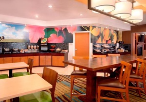 Fairfield Inn & Suites Houston Energy Corridor/Katy Freeway