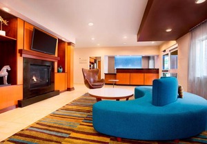 Fairfield Inn & Suites Houston Energy Corridor/Katy Freeway