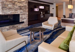 Fairfield Inn & Suites by Marriott Cedar Rapids
