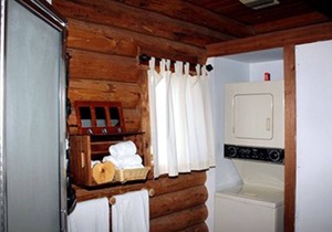Fairmont Chalets Montana 1