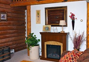 Fairmont Chalets Montana 1