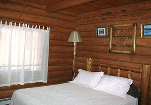 Fairmont Chalets Montana 1