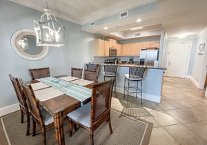Family Friendly Gulf Front Condo Recently Remodeled! Gulf Front View Sleeps 6