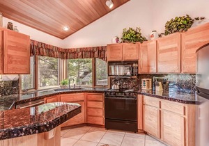Family Golf Escape with A/C & Movie Lounge