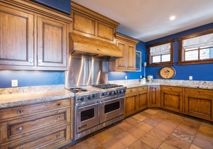 Festive Availability! Cottage with Ski-in/Ski-out Access and Private Hot Tub!