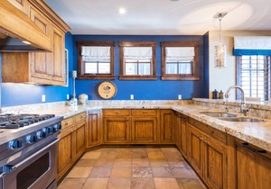 Festive Availability! Cottage with Ski-in/Ski-out Access and Private Hot Tub!