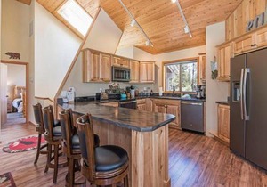 Filbert 17 - Meredith Lodging