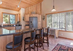 Filbert 17 - Meredith Lodging