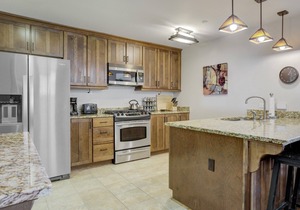 First Floor w/Lanai Access - Seasons at Sandpoint