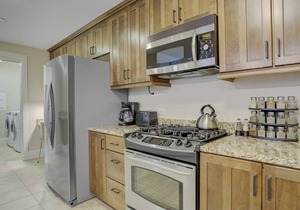 First Floor w/Lanai Access - Seasons at Sandpoint