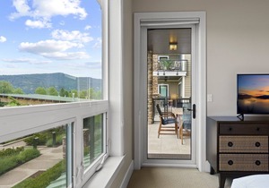 First Floor w/Lanai Access - Seasons at Sandpoint